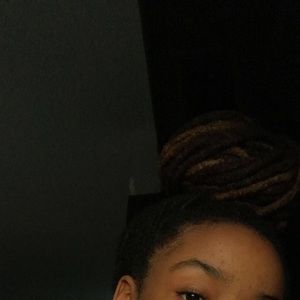 Meet your Posher, Imani